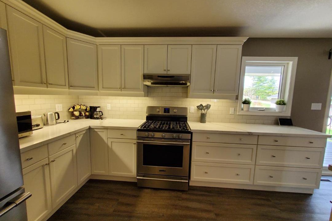 Photo of Kitchen in North Port