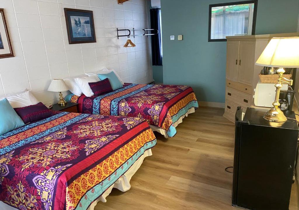 Photo of Bedroom in Manitoulin District