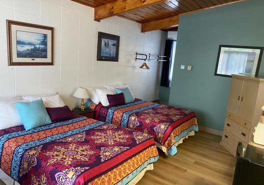 Photo of Bedroom in Manitoulin District