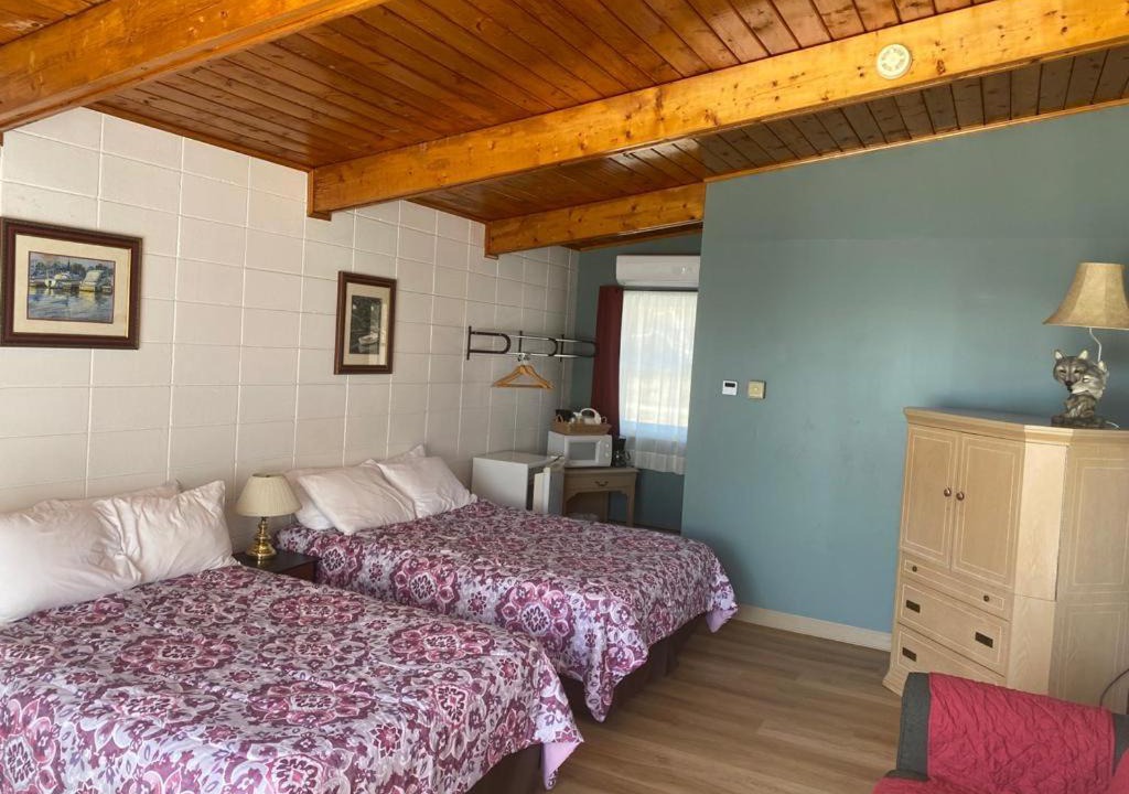 Photo of Bedroom in Manitoulin District