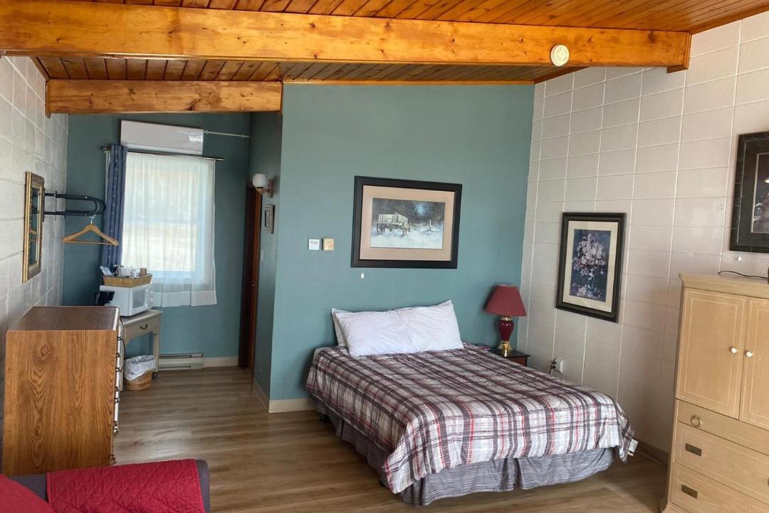 Photo of Bedroom in Manitoulin District