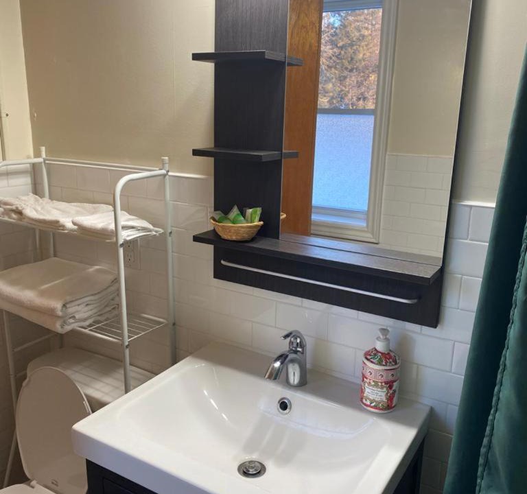 Photo of Bathroom in Manitoulin District