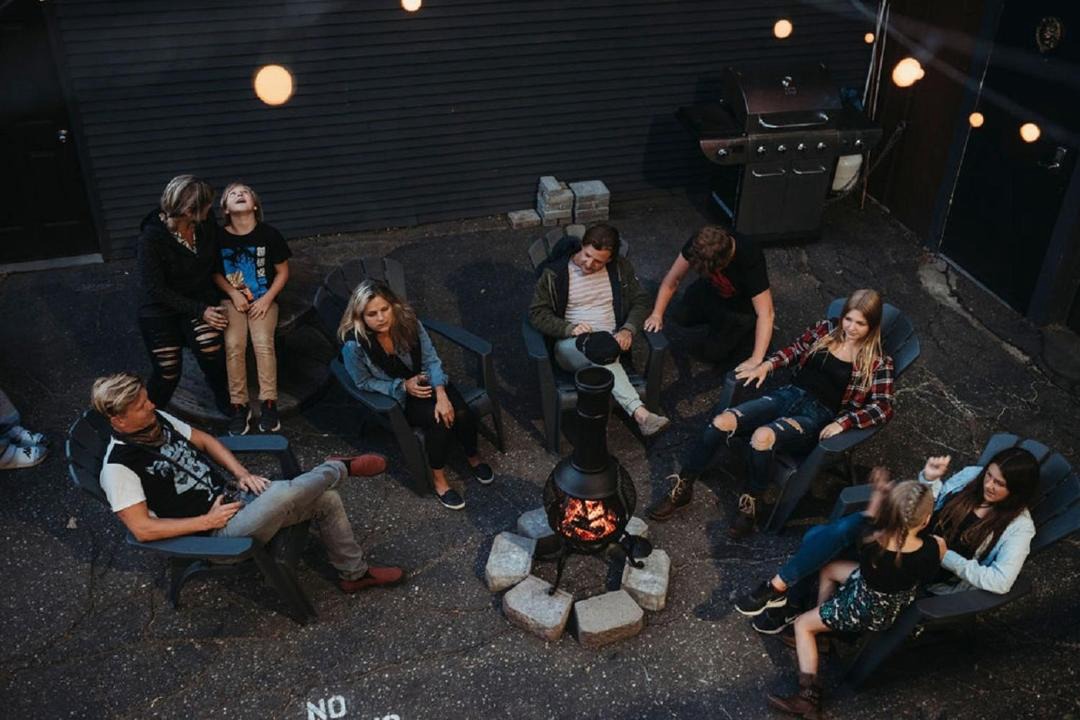 Photo of Others in Thunder Bay