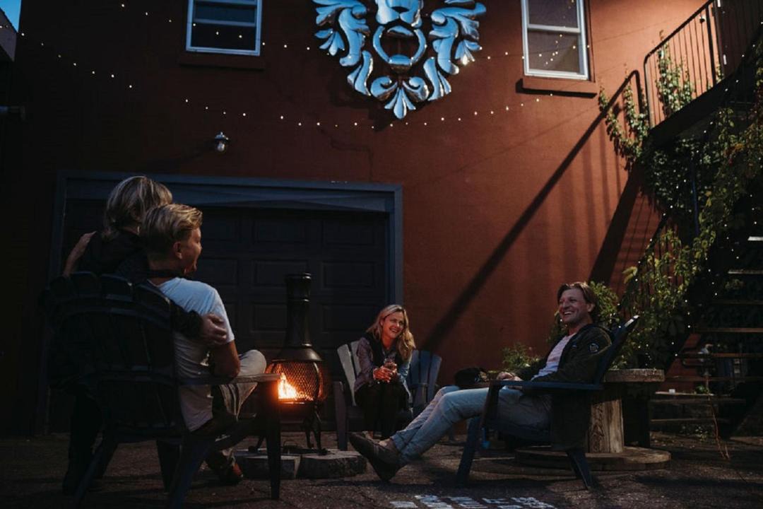 Photo of Others in Thunder Bay