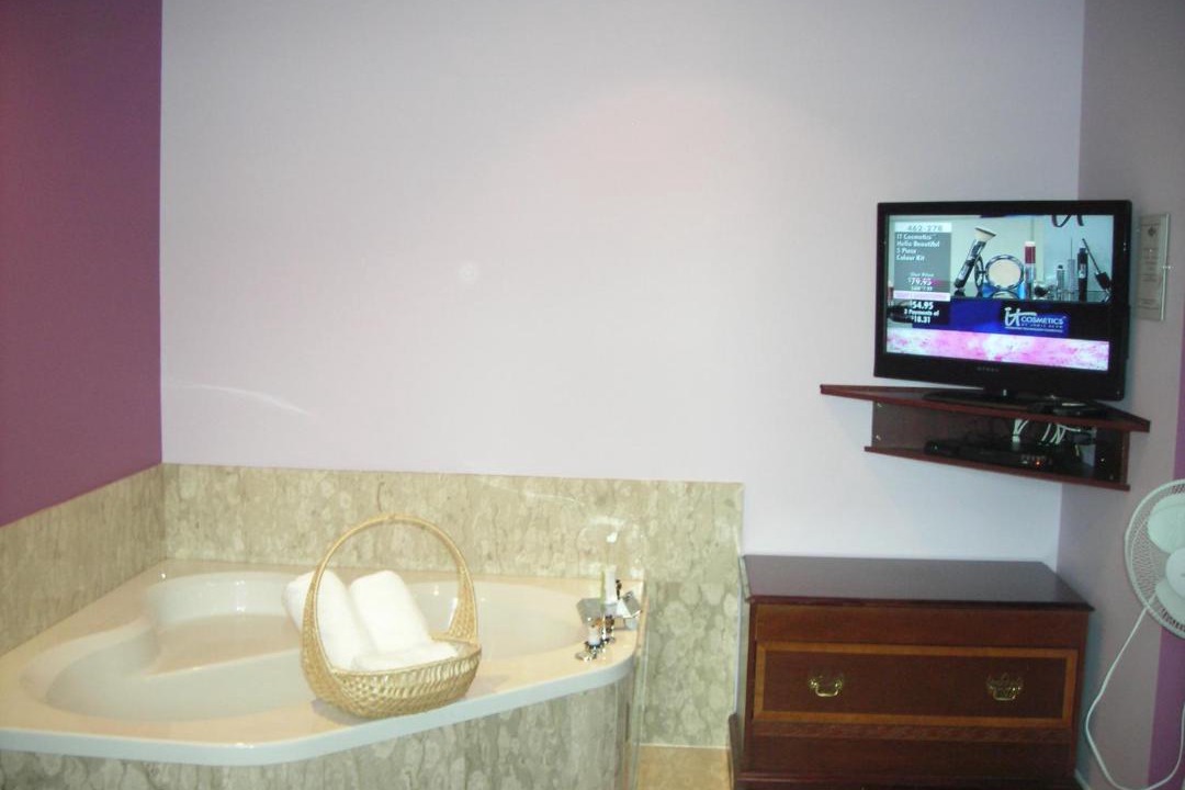 Photo of Bathroom in North Bay