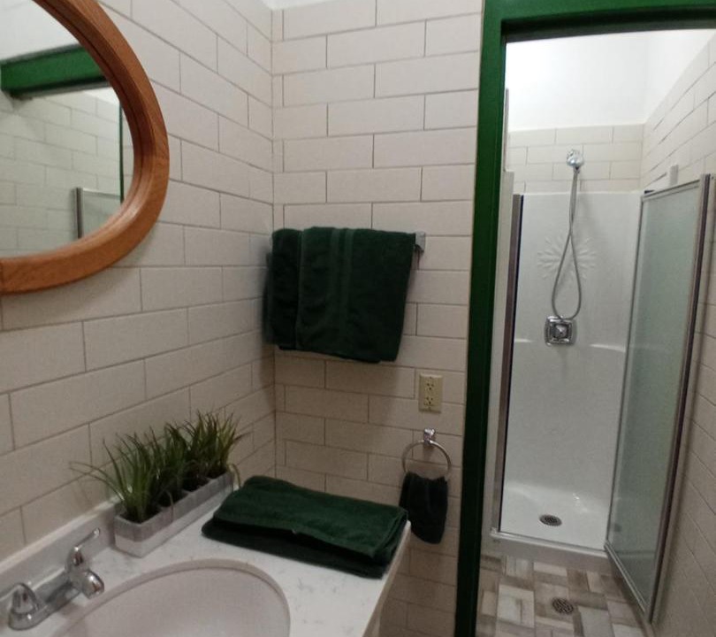 Photo of Bathroom in Killaloe