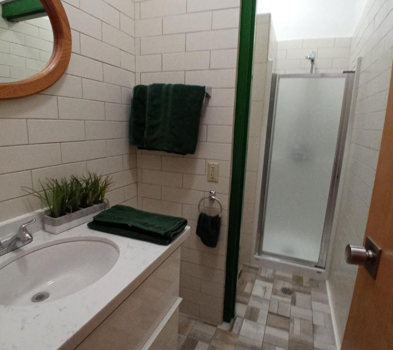 Photo of Bathroom in Killaloe