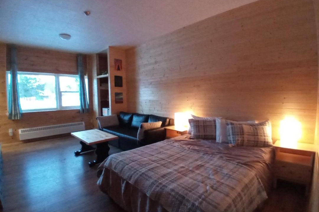 Photo of Bedroom in Killaloe