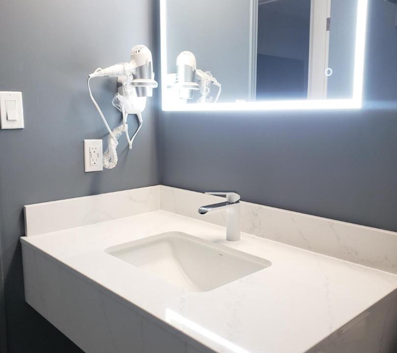 Photo of Bathroom in Sudbury