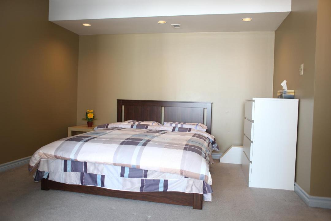 Photo of Bedroom in Leeds and the Thousand Islands