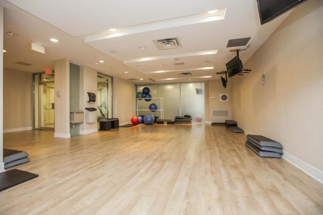 Photo of Livingroom in Downtown Mississauga