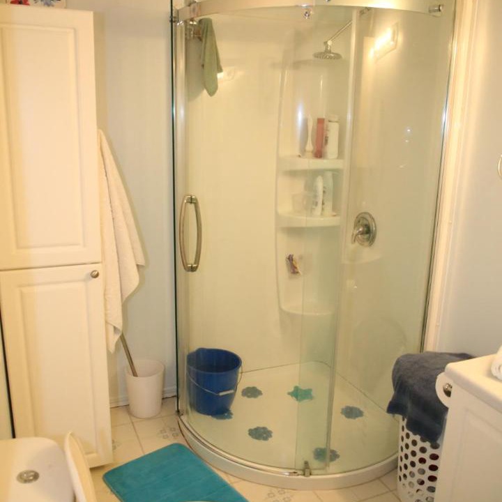 Photo of Bathroom in Leeds and the Thousand Islands