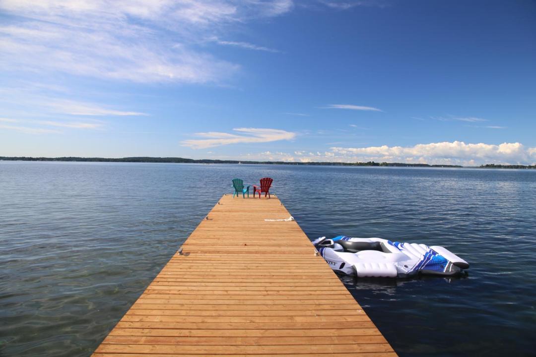 Photo of Others in Leeds and the Thousand Islands