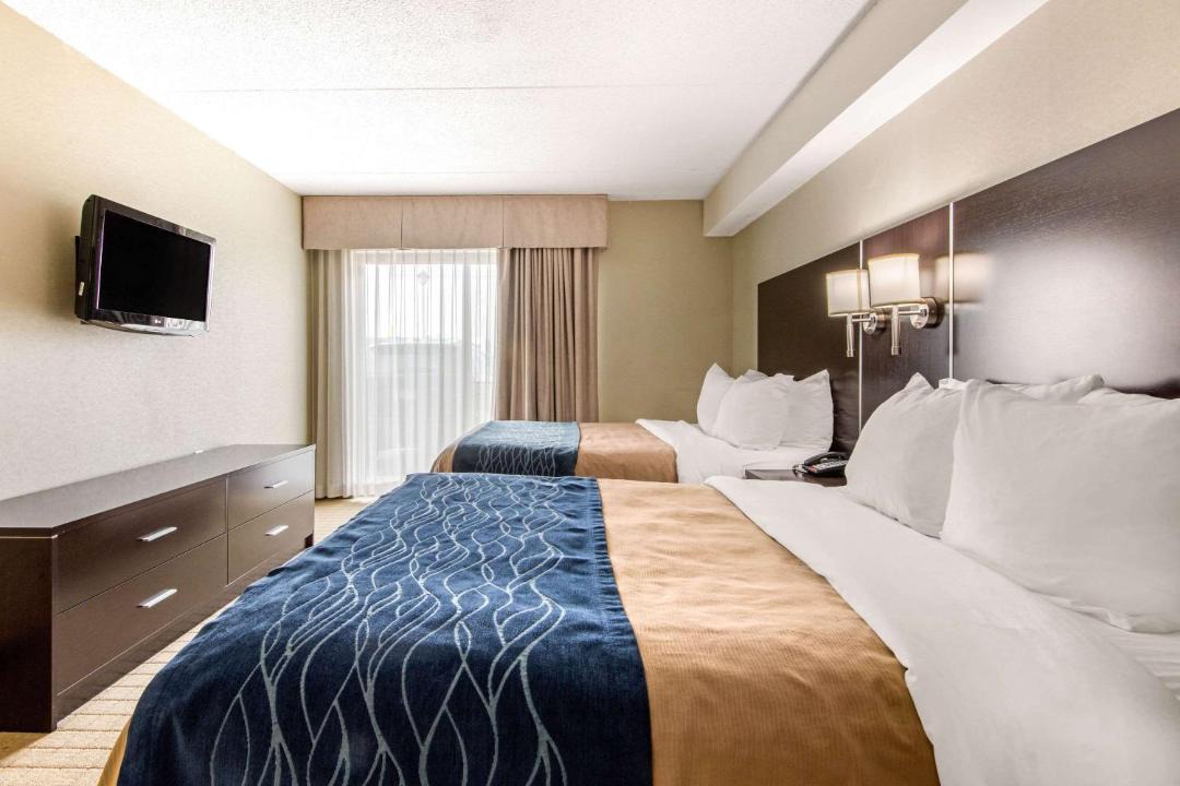 Photo of Bedroom in Northeast Mississauga