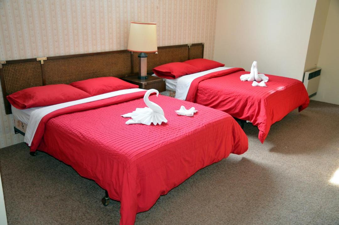 Photo of Bedroom in Unorganized Centre Parry Sound