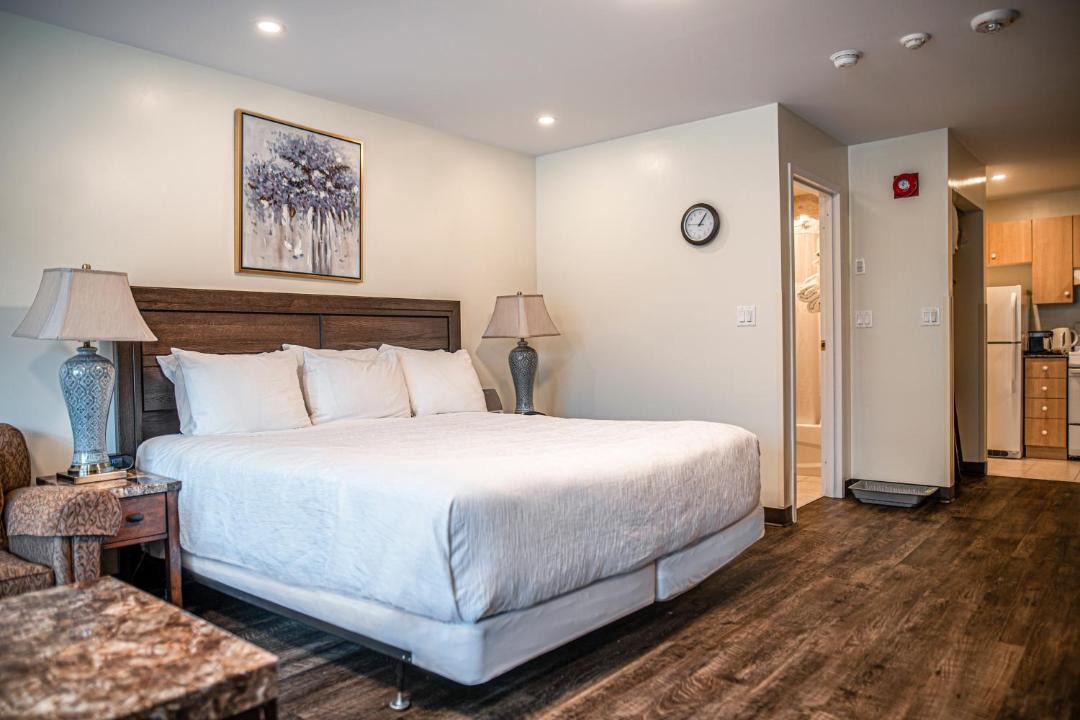 Photo of Bedroom in Golden Triangle