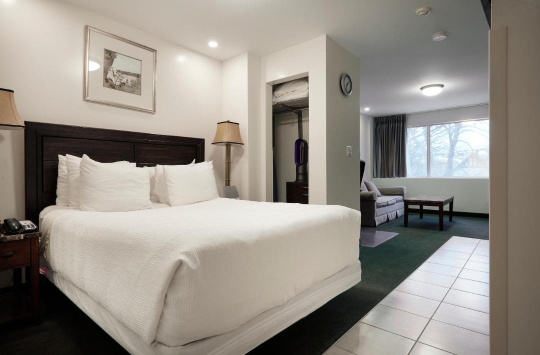 Photo of Bedroom in Golden Triangle