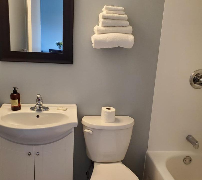 Photo of Bathroom in Nipigon