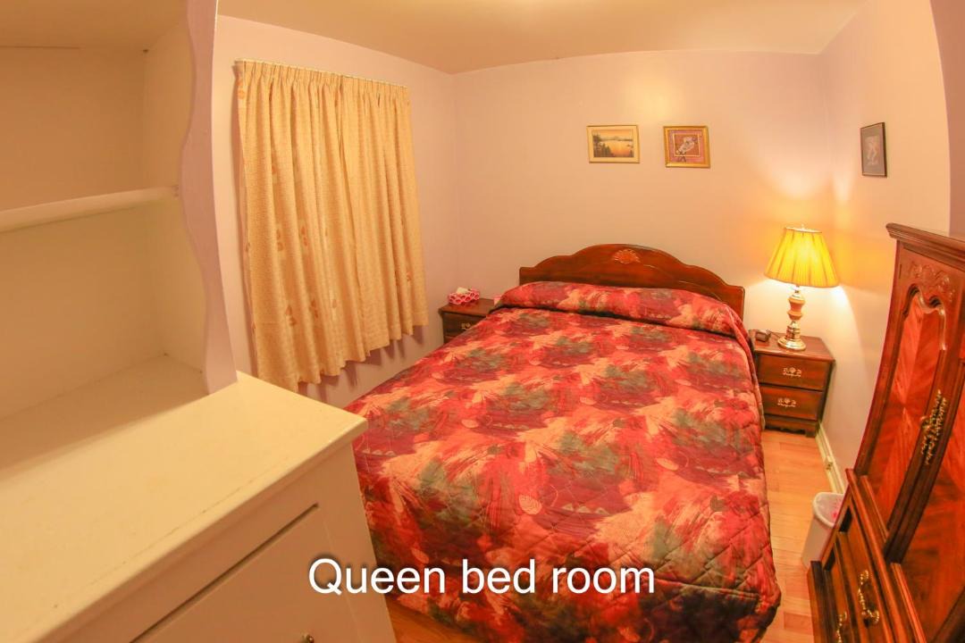 Photo of Bedroom in Dorset Park