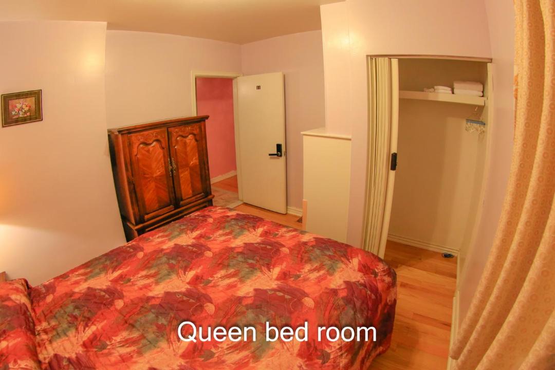Photo of Bedroom in Dorset Park