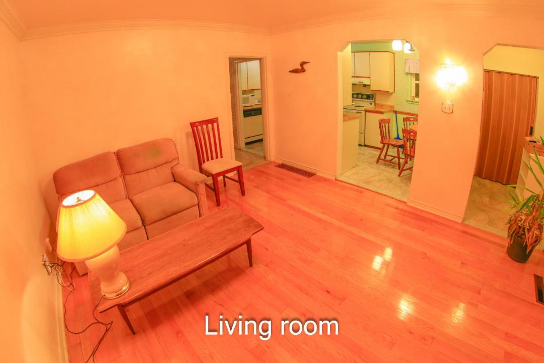 Photo of Livingroom in Dorset Park