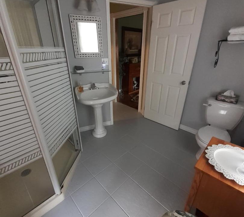 Photo of Bathroom in Walkerville
