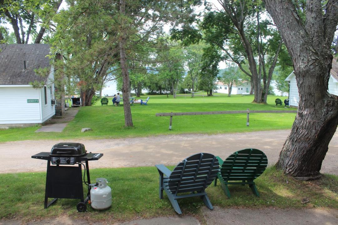 Photo of Others in Lake of Bays