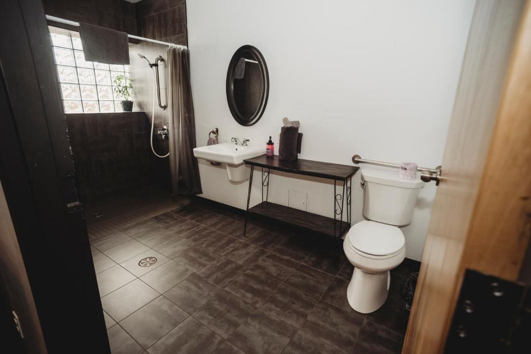 Photo of Bathroom in Thunder Bay