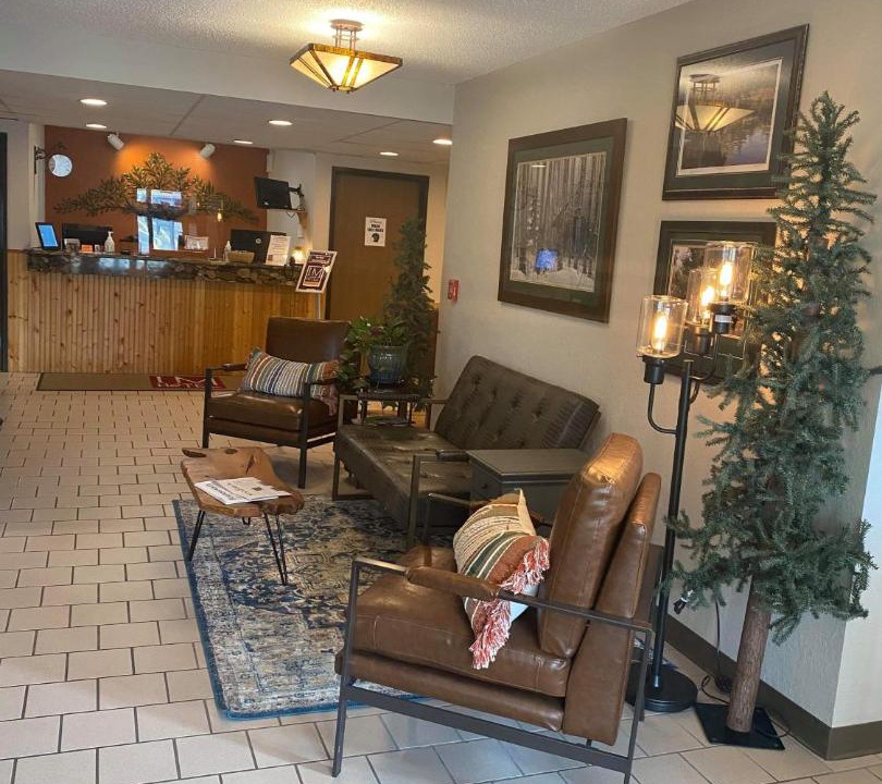 Photo of Livingroom in Grand Rapids