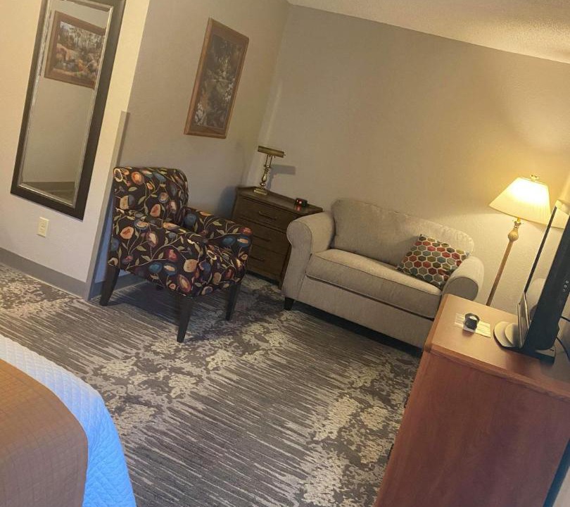 Photo of Livingroom in Grand Rapids