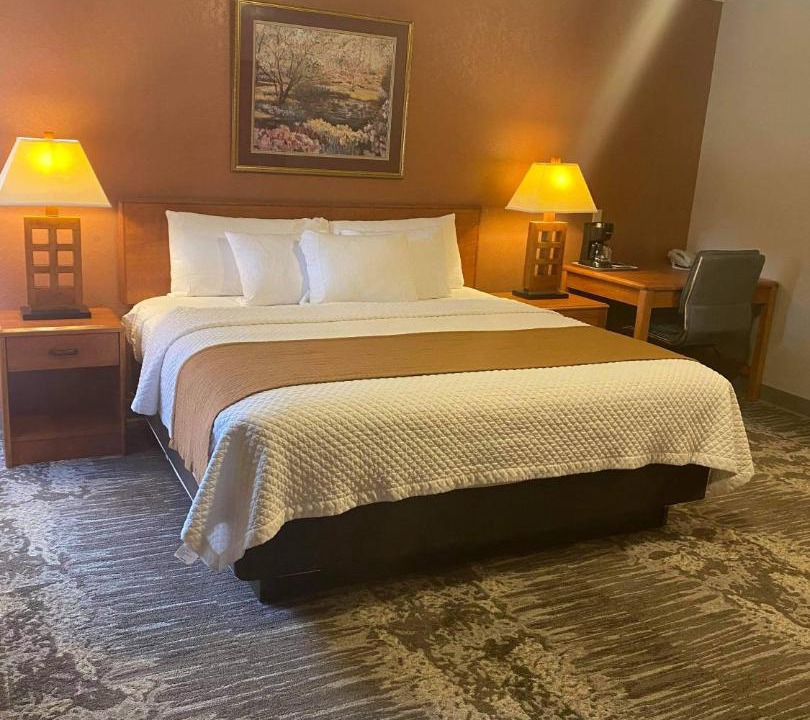 Photo of Bedroom in Grand Rapids