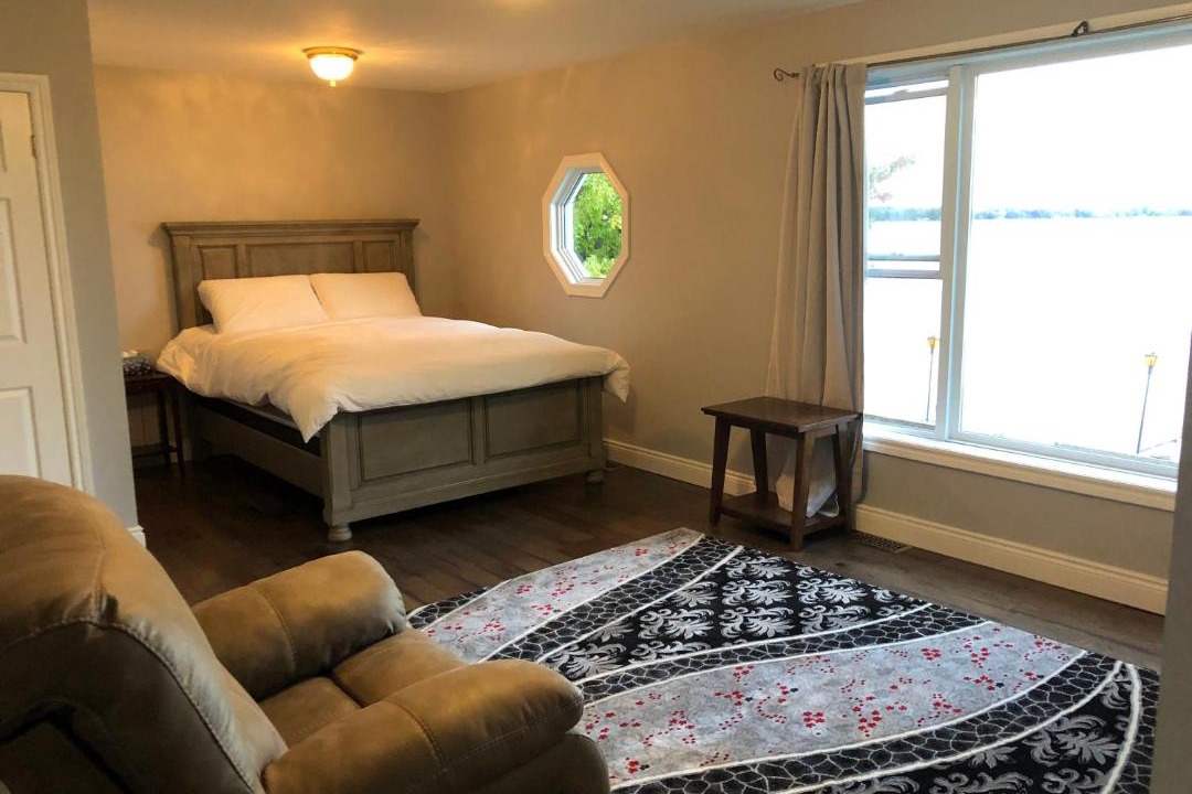 Photo of Bedroom in Carrying Place