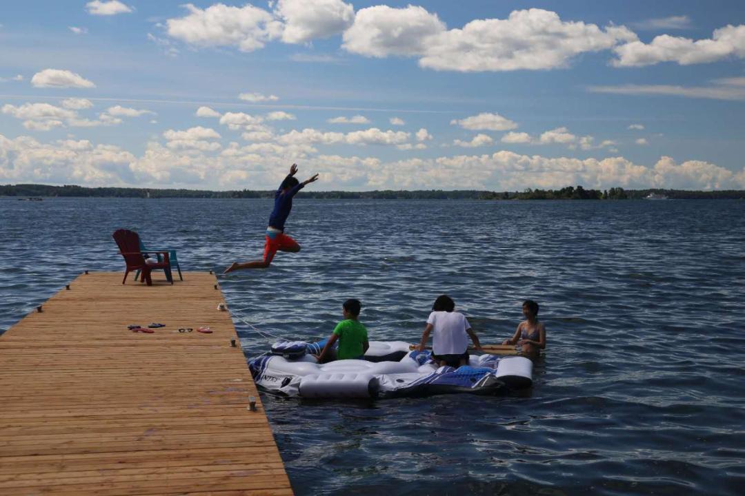 Photo of Others in Leeds and the Thousand Islands