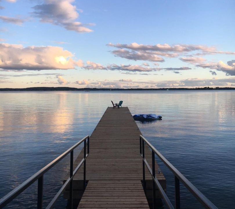 Photo of Others in Leeds and the Thousand Islands