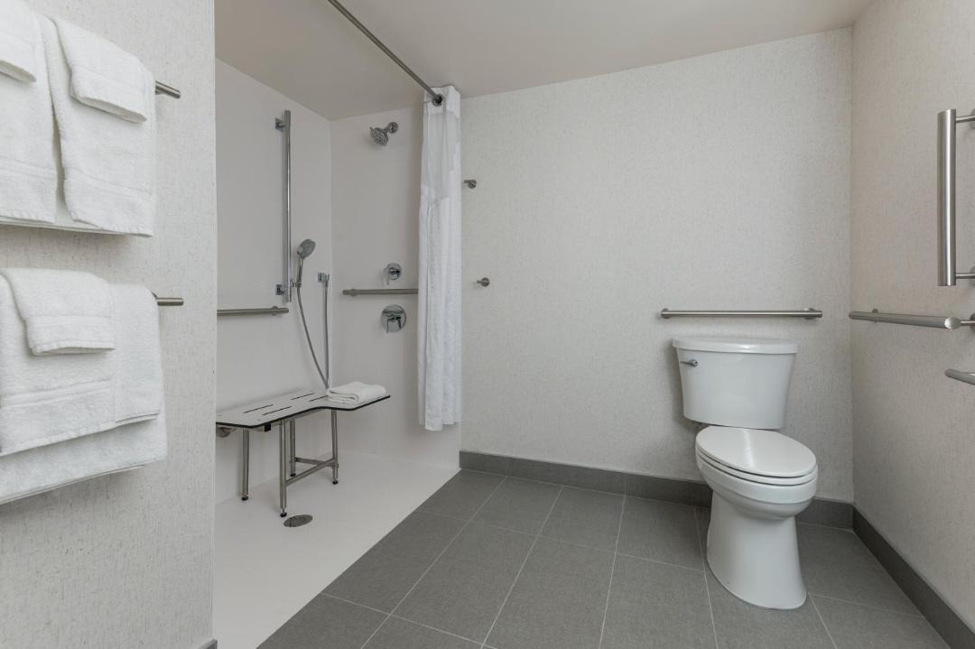 Photo of Bathroom in Kingston