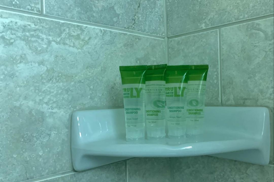 Photo of Bathroom in Bancroft
