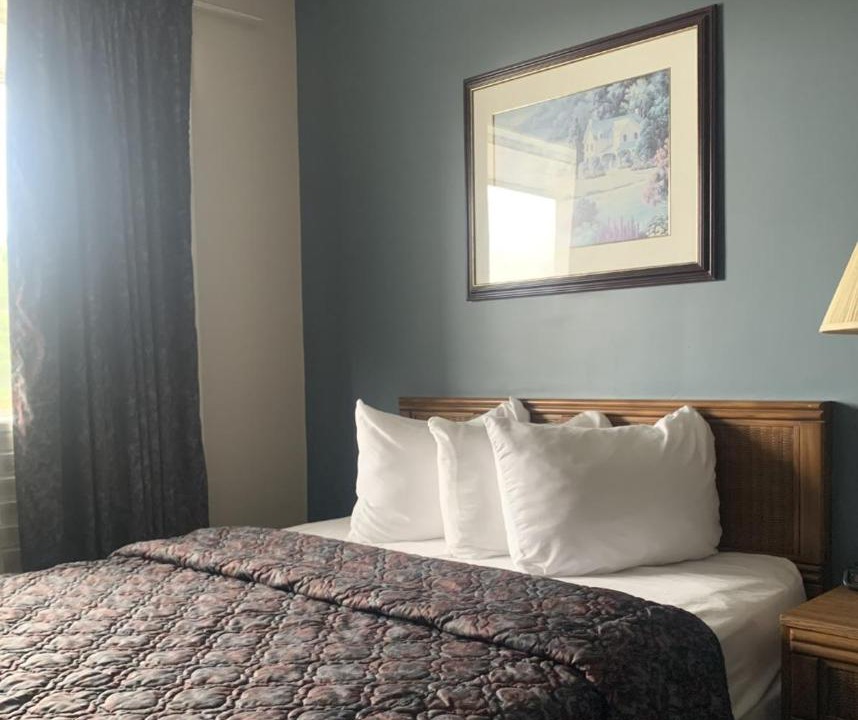 Photo of Bedroom in Bancroft