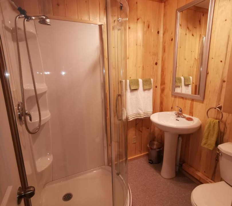 Photo of Bathroom in Timmins