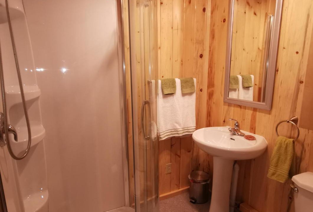 Photo of Bathroom in Timmins