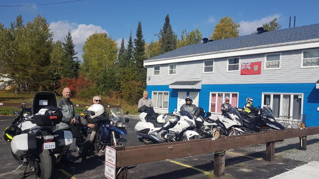 Photo of Others in Chapleau