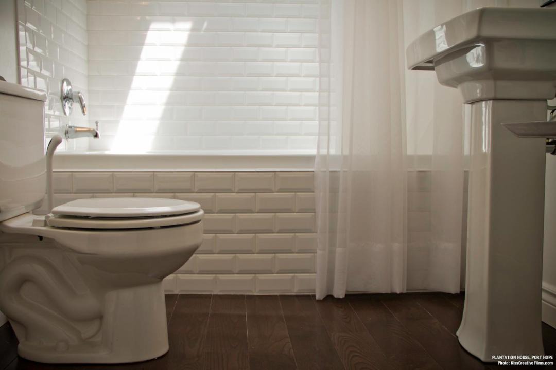 Photo of Bathroom in Port Hope