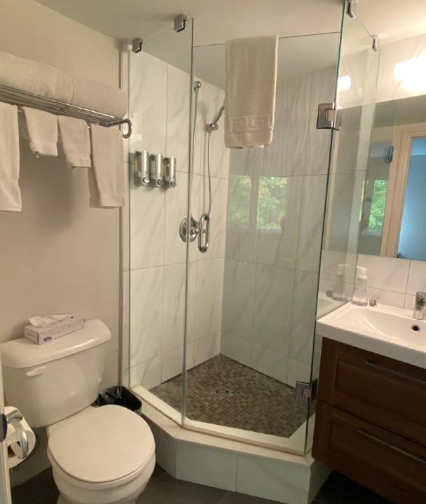 Photo of Bathroom in Grand Bend