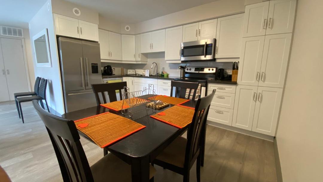 Photo of Kitchen in Grand Bend