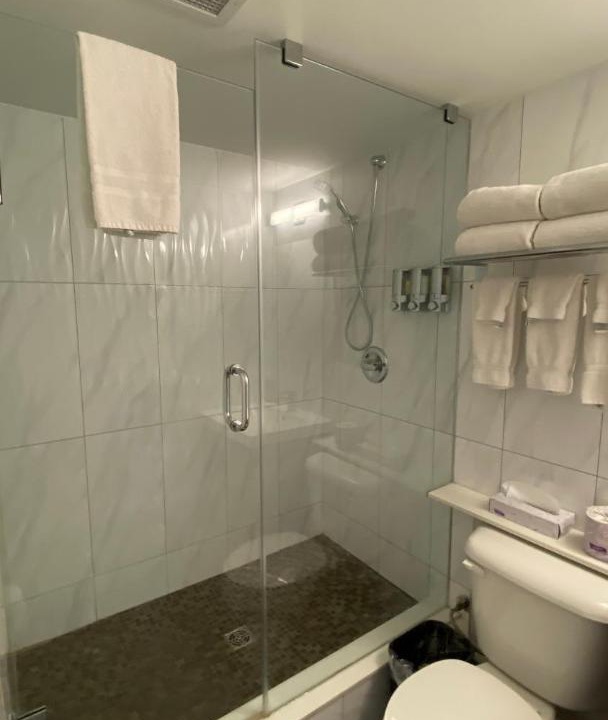 Photo of Bathroom in Grand Bend