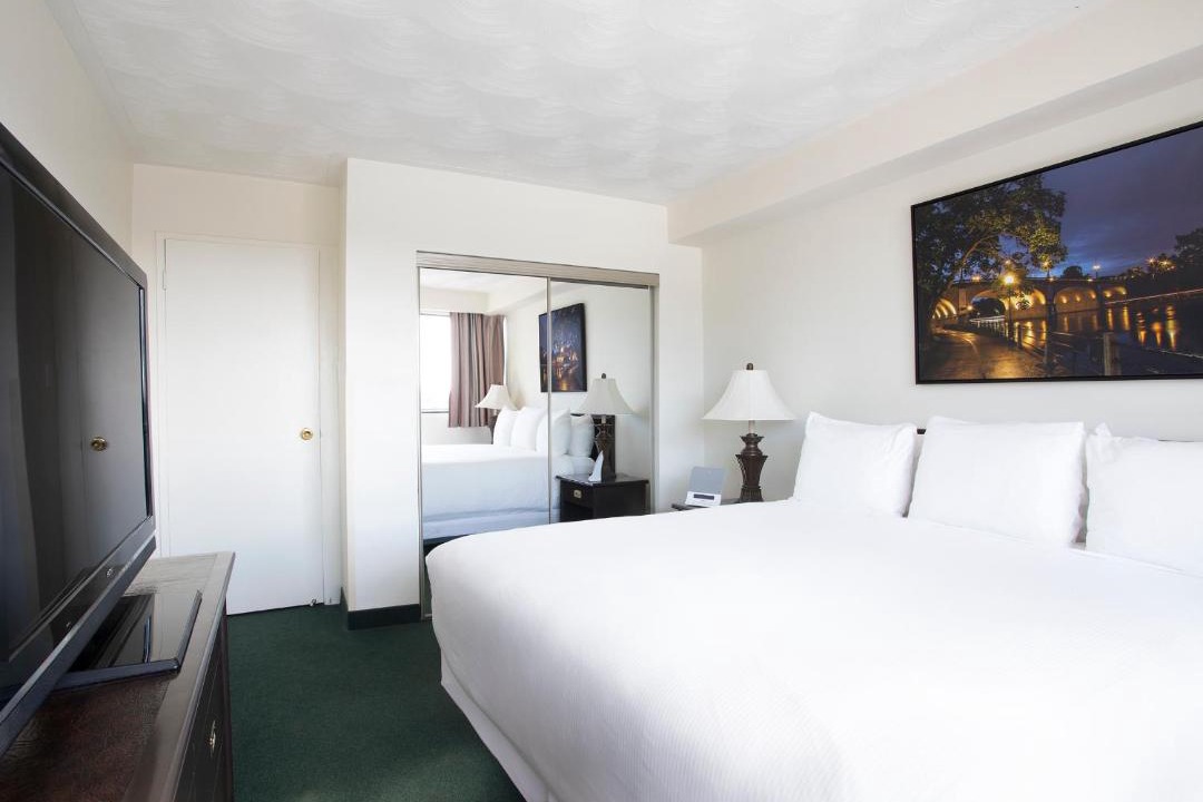 Photo of Bedroom in Golden Triangle