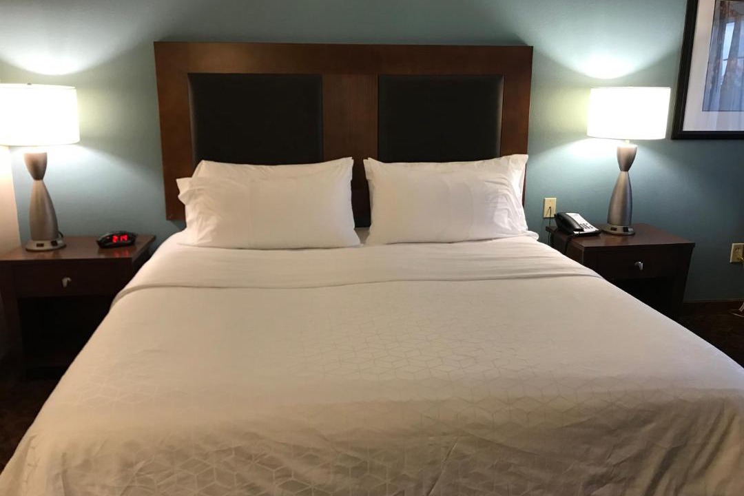 Photo of Bedroom in St. Cloud