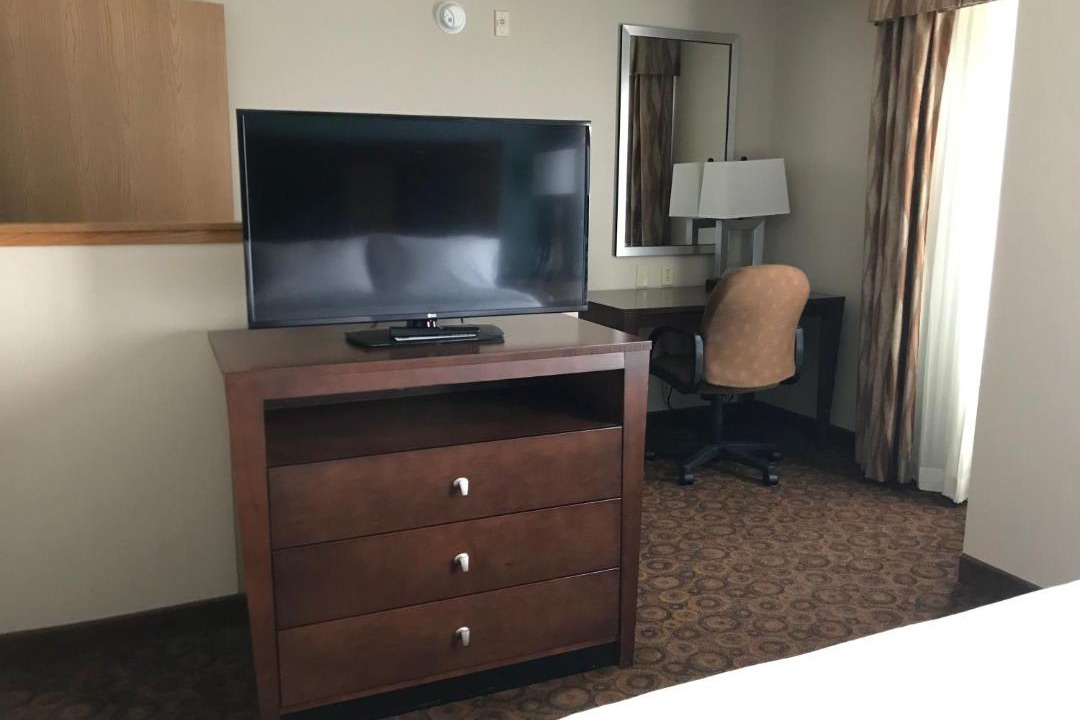 Photo of Bedroom in St. Cloud