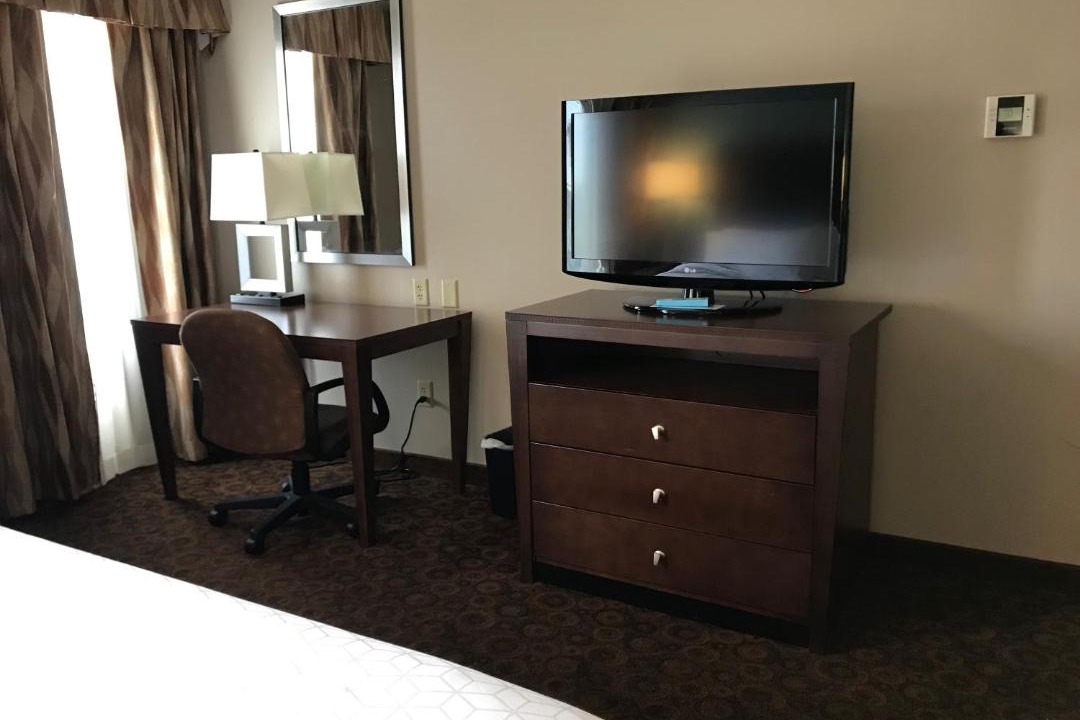Photo of Bedroom in St. Cloud