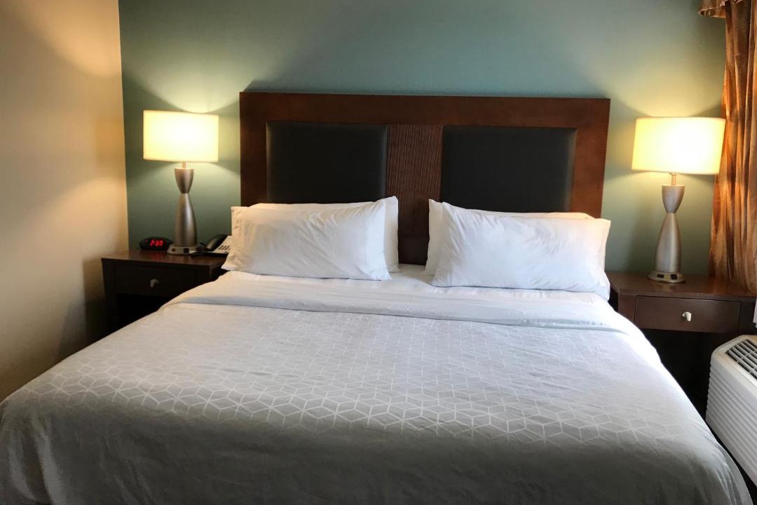 Photo of Bedroom in St. Cloud