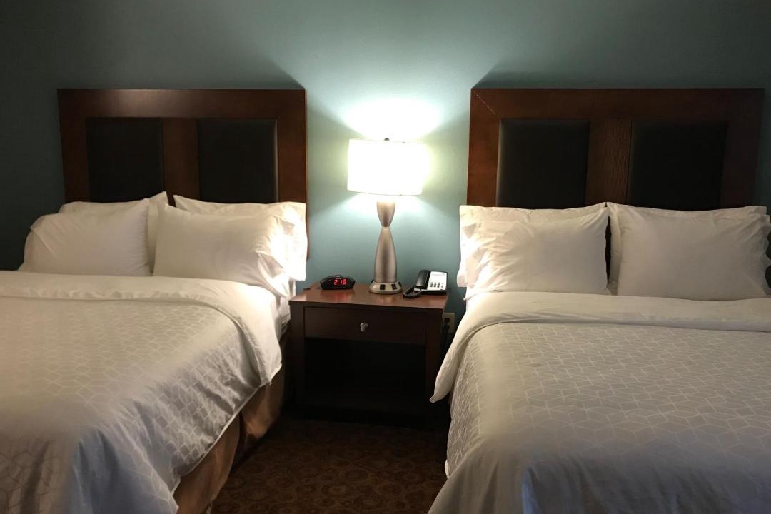 Photo of Bedroom in St. Cloud